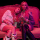 Image for article titled Miley Cyrus's Latex Vagina Teeth Will Absolutely Eat You